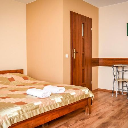 Appartamento Radan Władysławowo Esterno foto