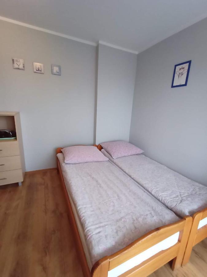 Appartamento Radan Władysławowo Esterno foto
