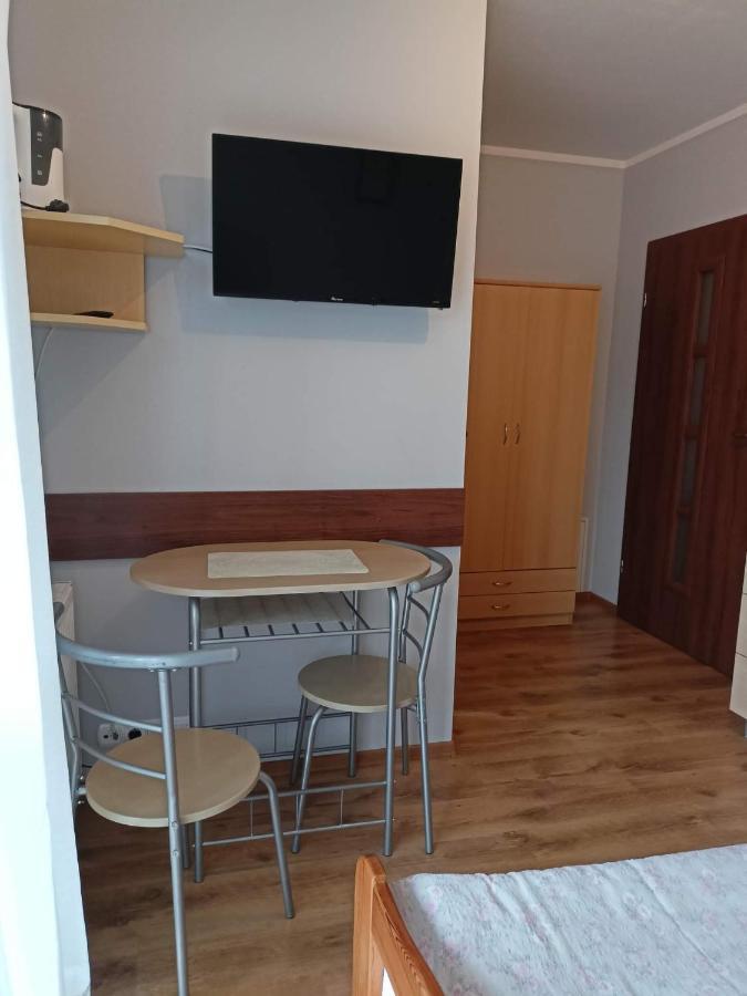 Appartamento Radan Władysławowo Esterno foto