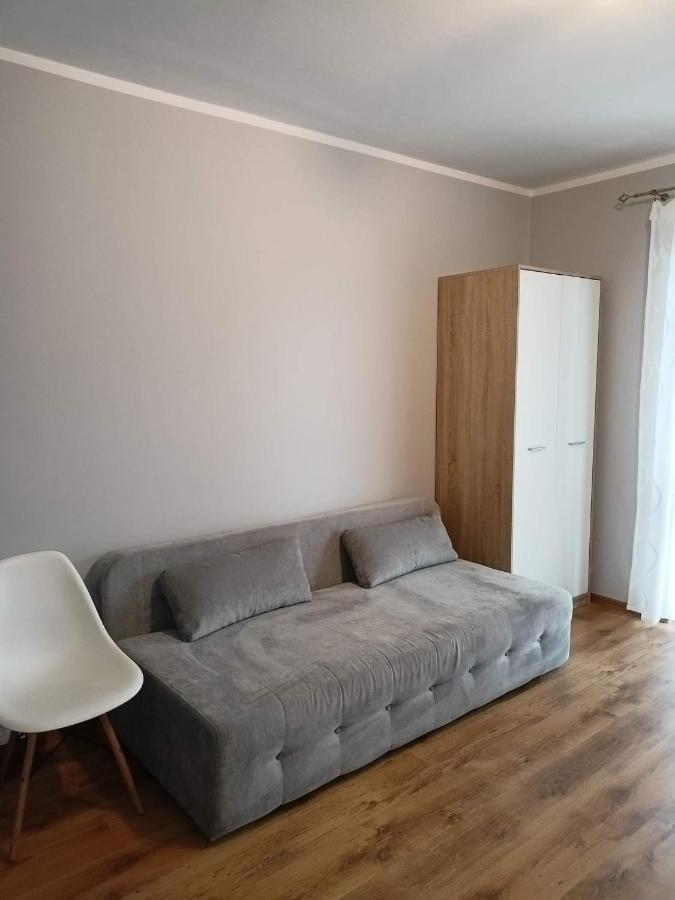 Appartamento Radan Władysławowo Esterno foto