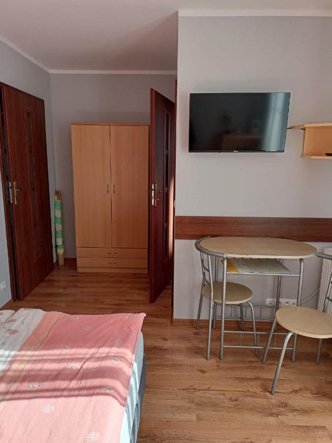 Appartamento Radan Władysławowo Esterno foto