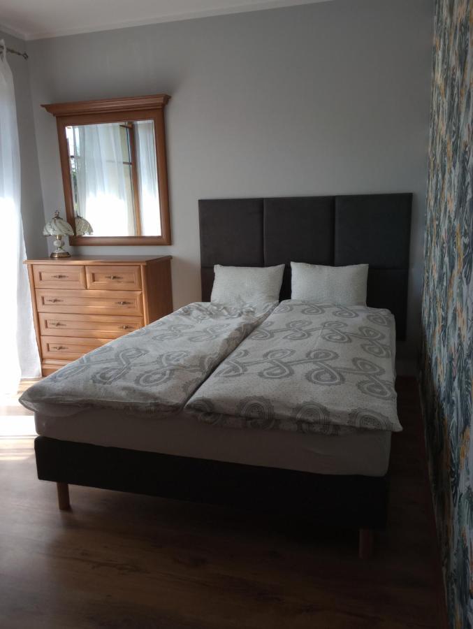 Appartamento Radan Władysławowo Esterno foto