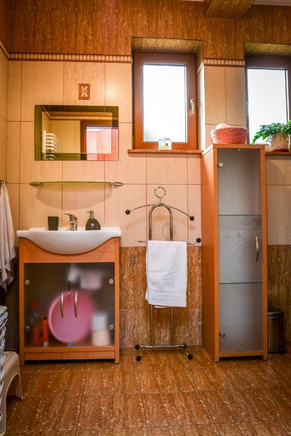 Appartamento Radan Władysławowo Esterno foto